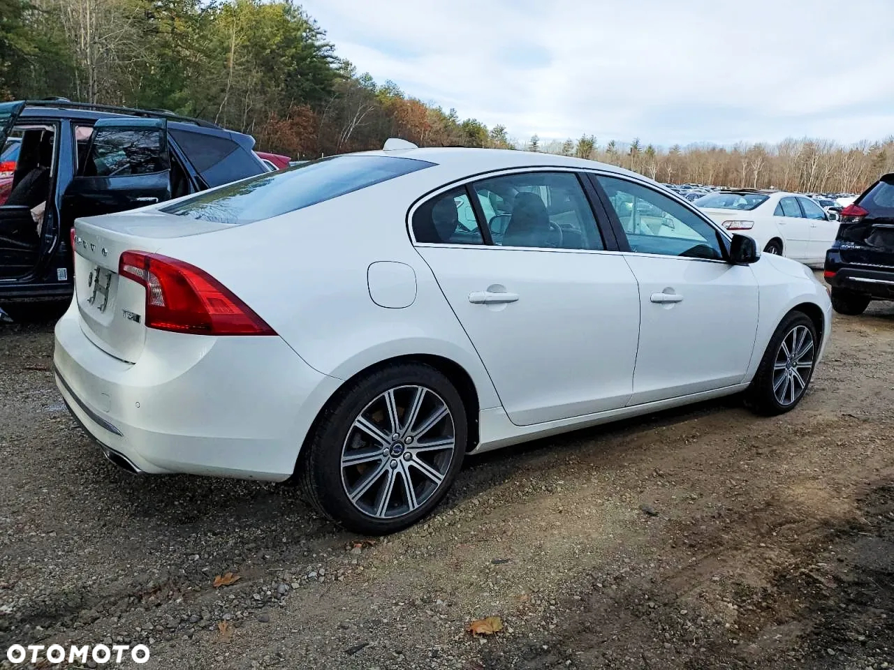 Volvo S60 - 2