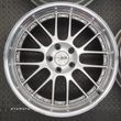 Felgi SSR MS1 20x9J 20x10J +37 +40 5×120 - 2