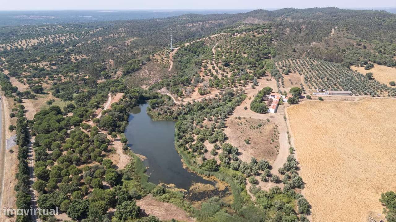 Herdade 4.0 ha, Álcacer do Sal, Alcacer do Sal-33