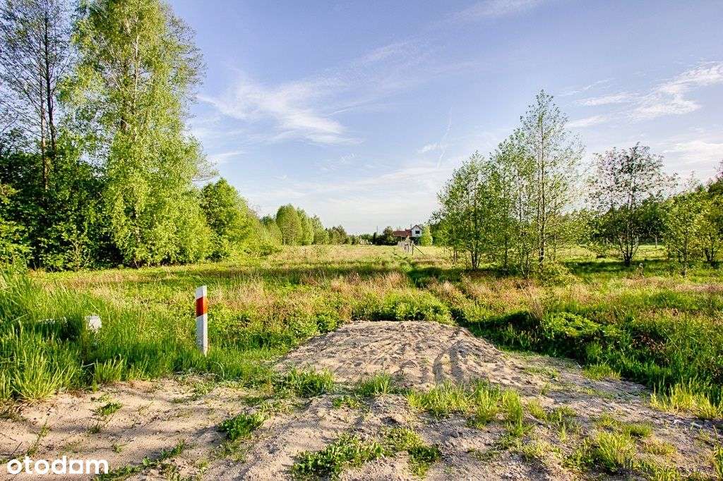 **Wybuduj Swój Wymarzony Dom W Zacisznej Okolicy** - Pełny obrazek: 4/5