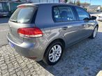 VW Golf 1.6 TDi Trendline - 4