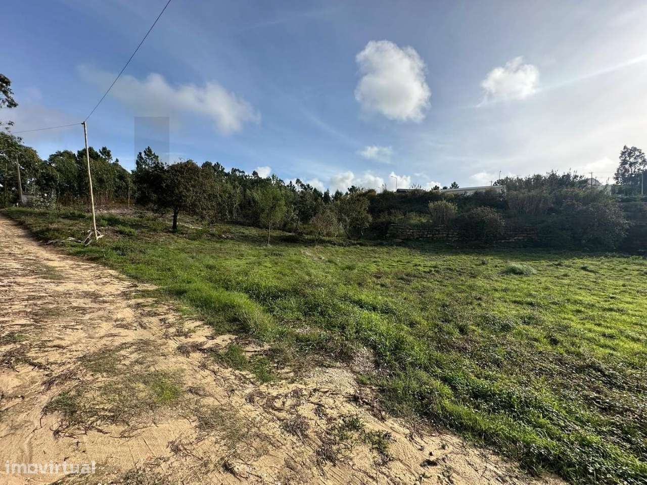Terreno para Construção com 3.035 m2 em Mafra-6