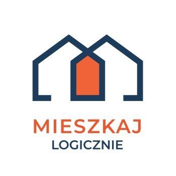 MieszkajLogicznie.pl Logo
