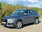 Audi Q3 2.0 35 TDI quattro S Line - 11