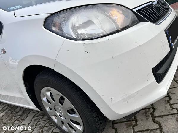 Skoda Citigo 1.0 Active - 6