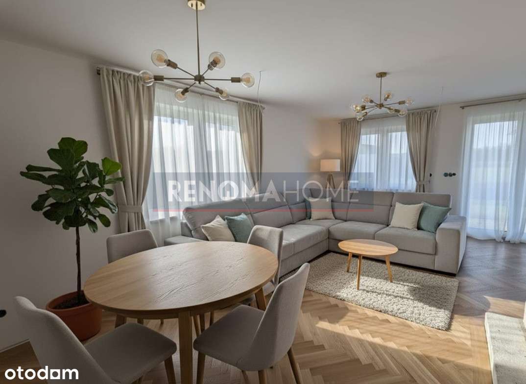 Dom w zabudowie bliźniaczej - Pełny obrazek: 2/19