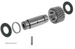 Kit pinion diferential 81 35112 6023 - 1