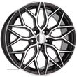 4x Felgi 17 m.in. do FORD SMAX Kuga Mondeo Puma VOLVO V40 V60 V90 S60 S40 XC40 XC60 - B5812 - 7