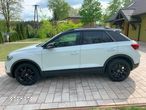 Volkswagen T-Roc 1.5 TSI Style DSG - 4