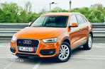 Audi Q3 2.0 TDI Quattro S-Tronic - 1