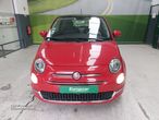 Fiat 500 1.0 Hybrid Dolcevita - 2