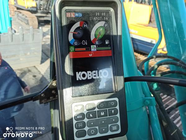 Kobelco SK300LC-10 - 20