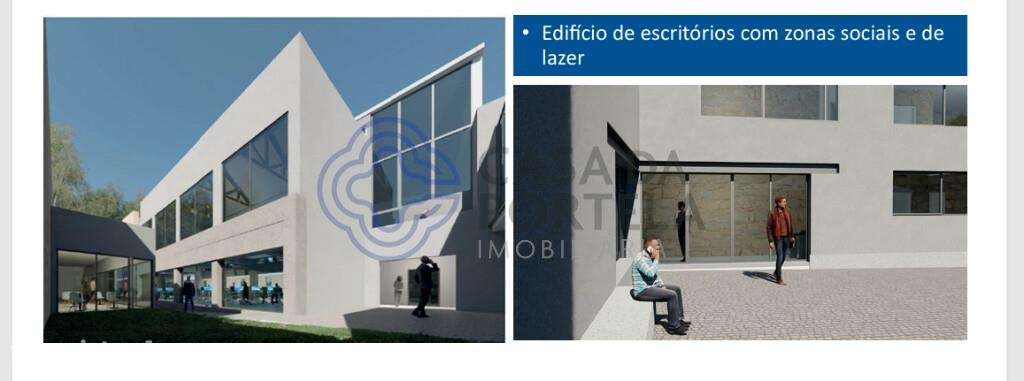 Armazém Escritórios | Campanhã - Grande imagem: 4/9