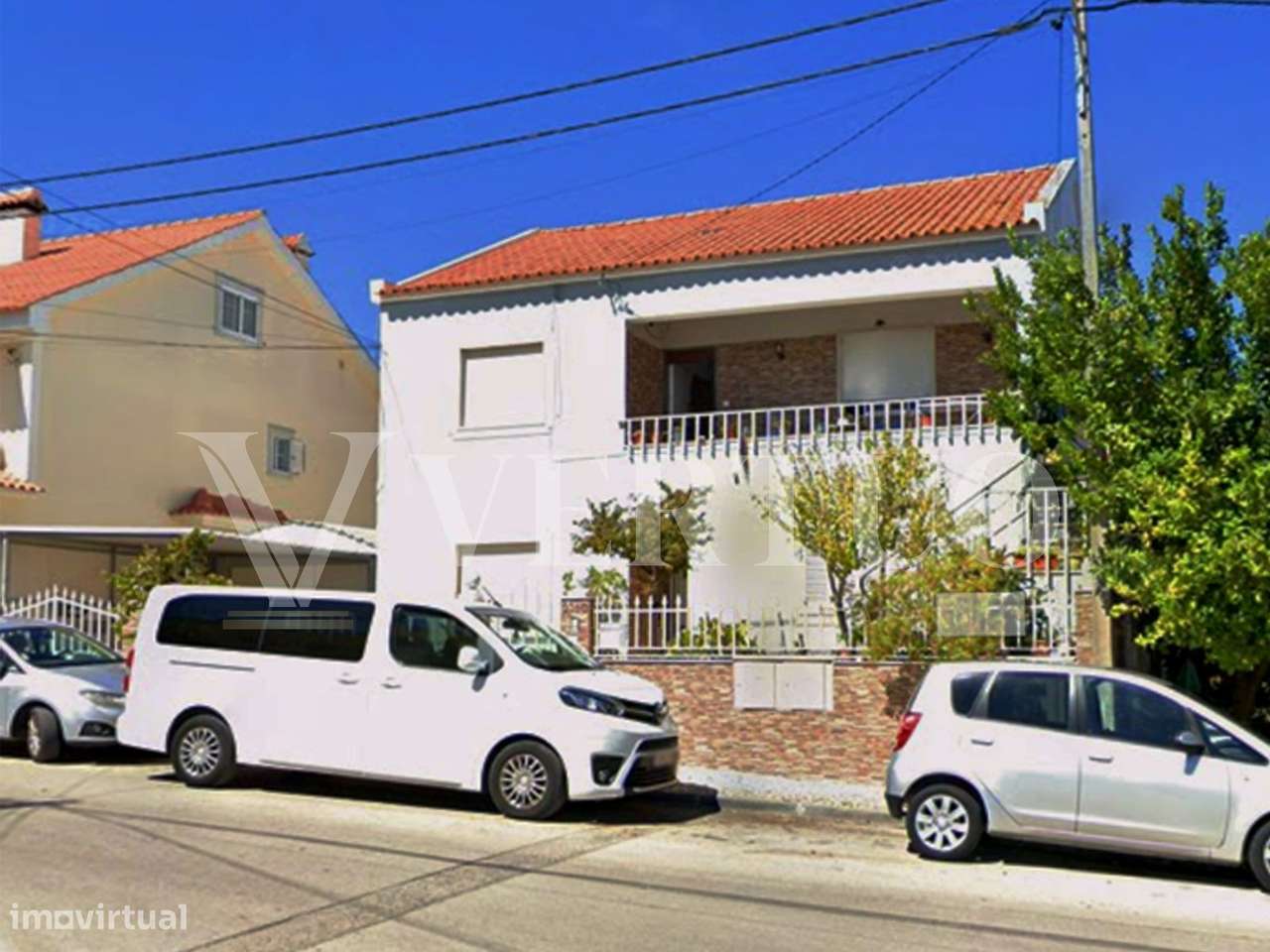 1/3 de Moradia com Terreno | Qta do Conde – Sesimbra | Venda em Leilão-5