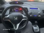 Honda Civic Hybrid 1.3i-DSI VTEC IMA CVT Comfort - 9