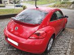 VW New Beetle - 2