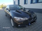 BMW Seria 1 114i - 1