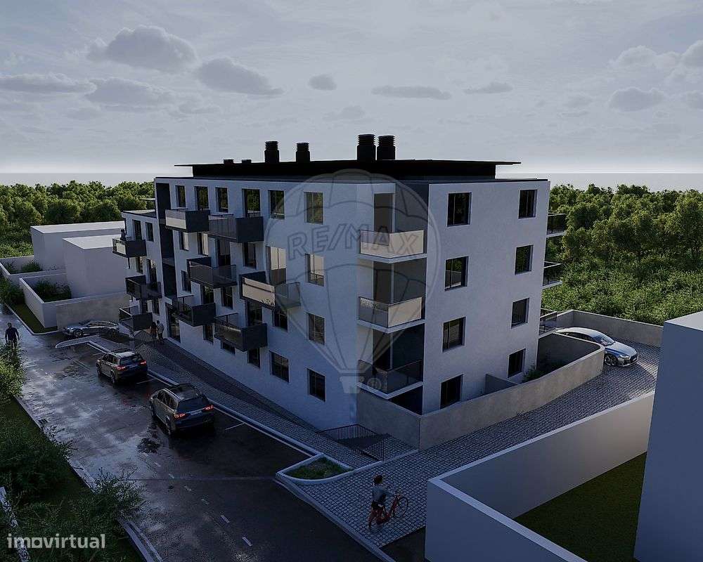 Apartamento T2 para venda - Grande imagem: 4/32