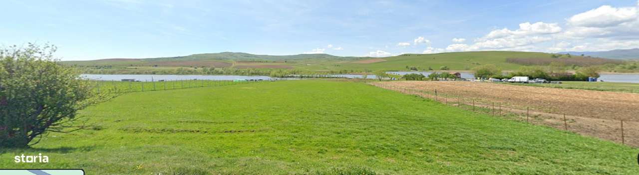 Teren de vanzare 3200mp Ciurila Lacuri-0