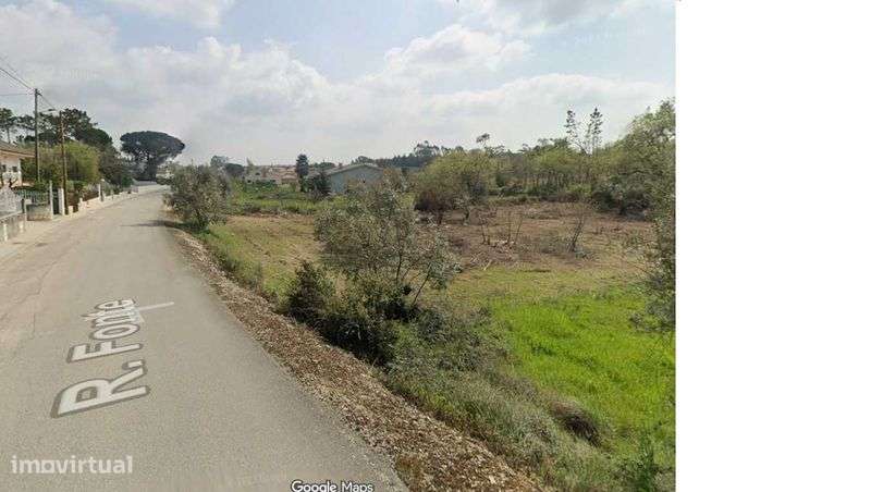 Terreno Urbano para Moradia Unifamiliar - Grande imagem: 4/5