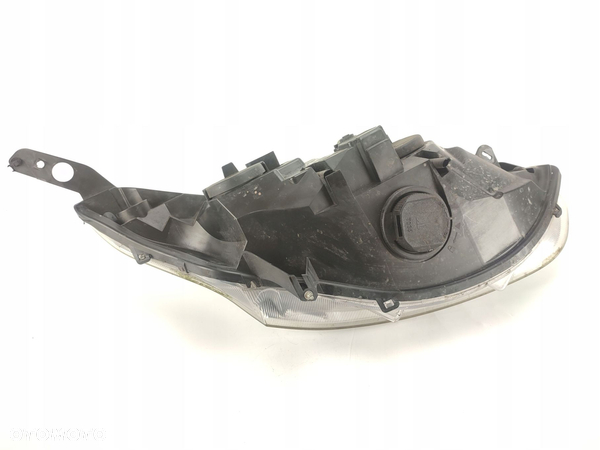 LAMPA LEWY PRZÓD FORD B-MAX (12-17) AV11-13W030-DD ANGLIK UK - 4