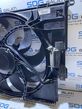 Ventilator Electroventilator cu Modul BMW Seria 2 F22 F23 F87 220 2.0 D 2014 - Prezent Cod 7608410 760841004 7640508 - 4