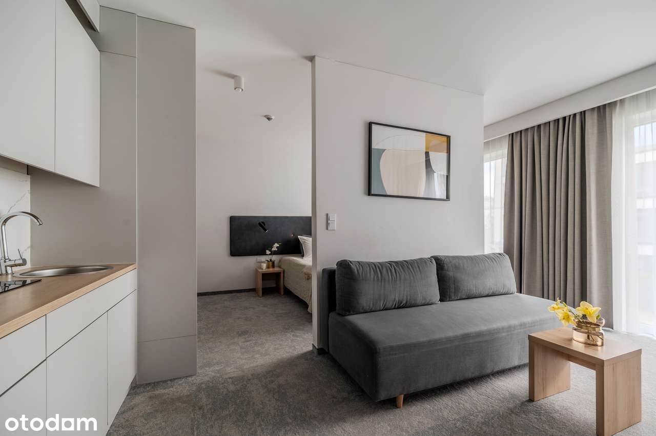 Lokal inwestecyjny na sprzedaż z gwarancją-9