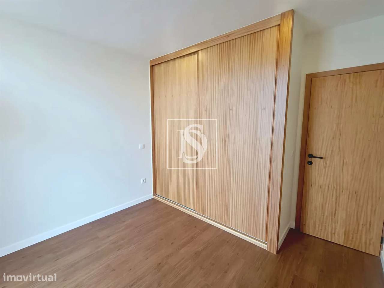 Apartamento T2, Totalmente Renovado, em Vila do Conde-10