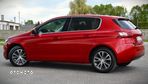 Peugeot 308 BlueHDi FAP 120 Stop & Start Allure - 18