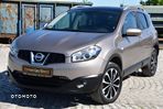 Nissan Qashqai 2.0 4x4 I-Way - 2