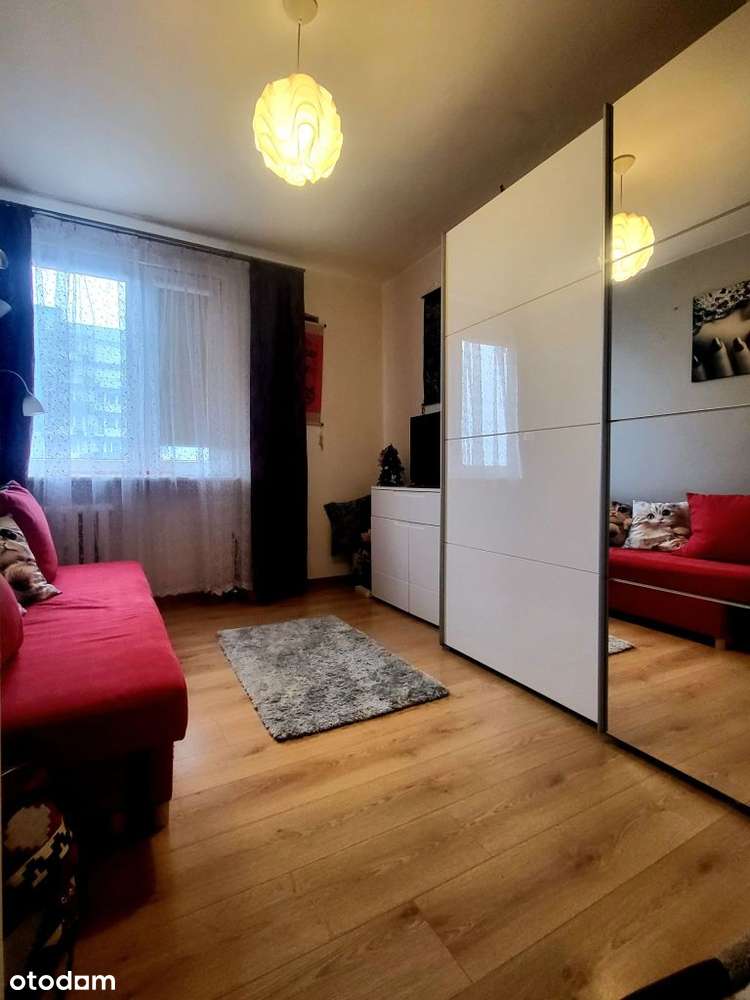 3 pokojowe mieszkanie Barwinek-11