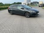 Hyundai i40 Kombi 1.7 CRDi DCT Premium - 5