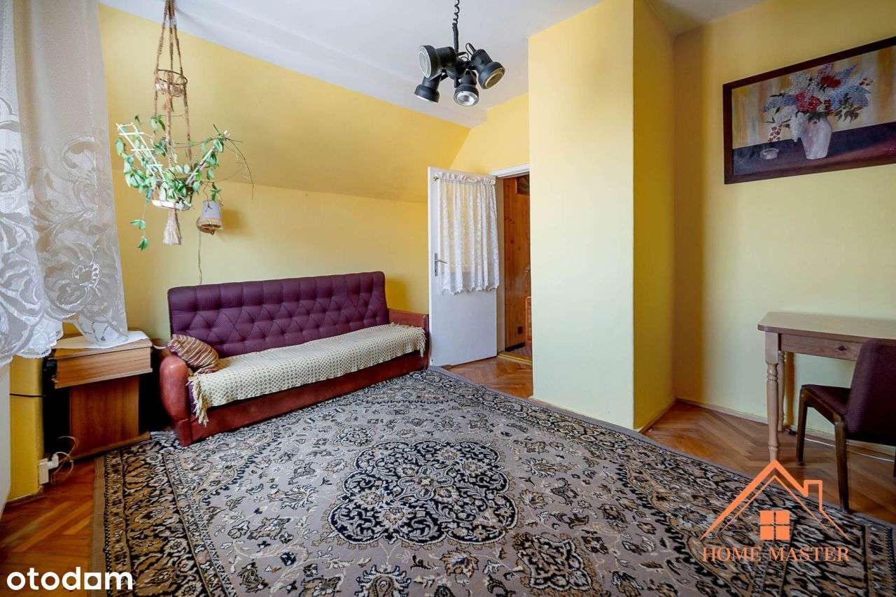 dwupoziomowe 3 pokojowe mieszkanie z garażem - Pełny obrazek: 4/14