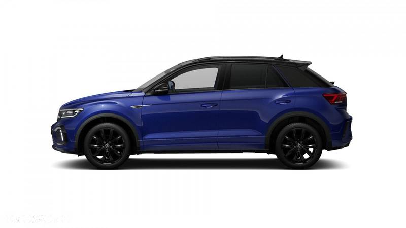 Volkswagen T-Roc - 2