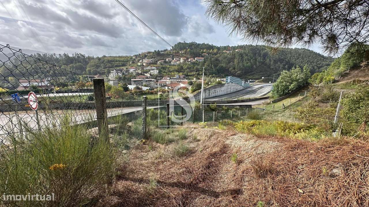 Terreno rústico em Padronelo - Grande imagem: 4/15