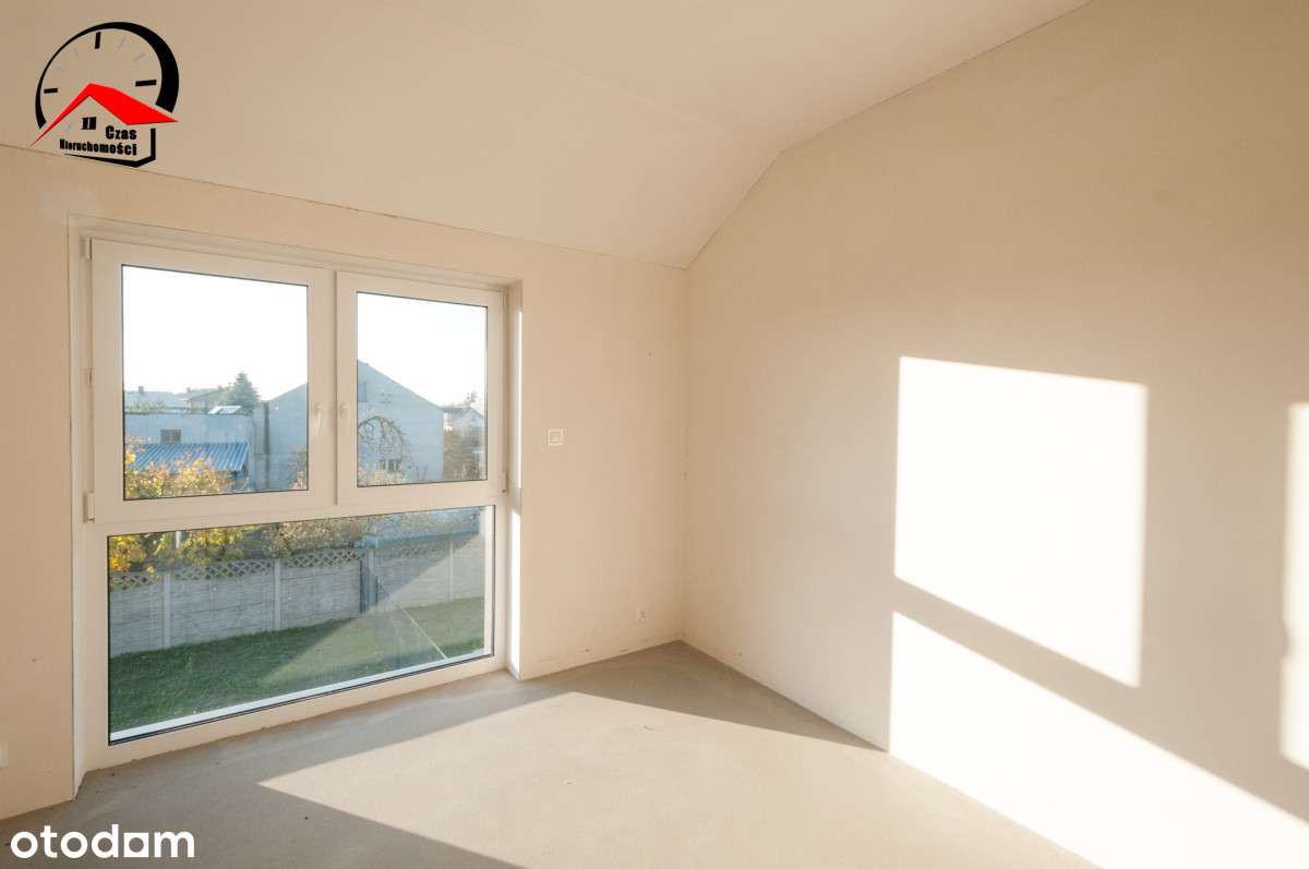 Dom Bliżniak. Pełna własność. Wysoki standard.-16