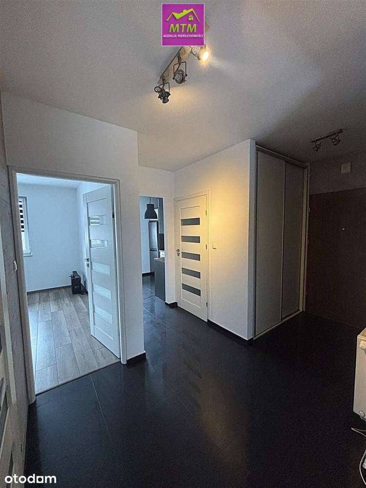 Mieszkanie, 55,12 m², Jaworzno-8