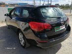 Opel Astra Sports Tourer 1.3 CDTi Enjoy S/S - 24