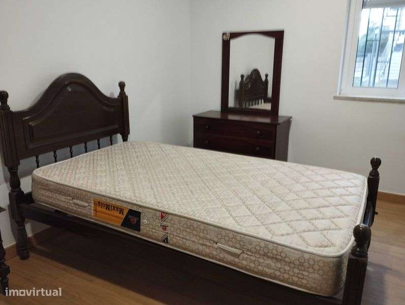 Aluga-se Apartamento T3 - Capuchos Caparica - Grande imagem: 5/5