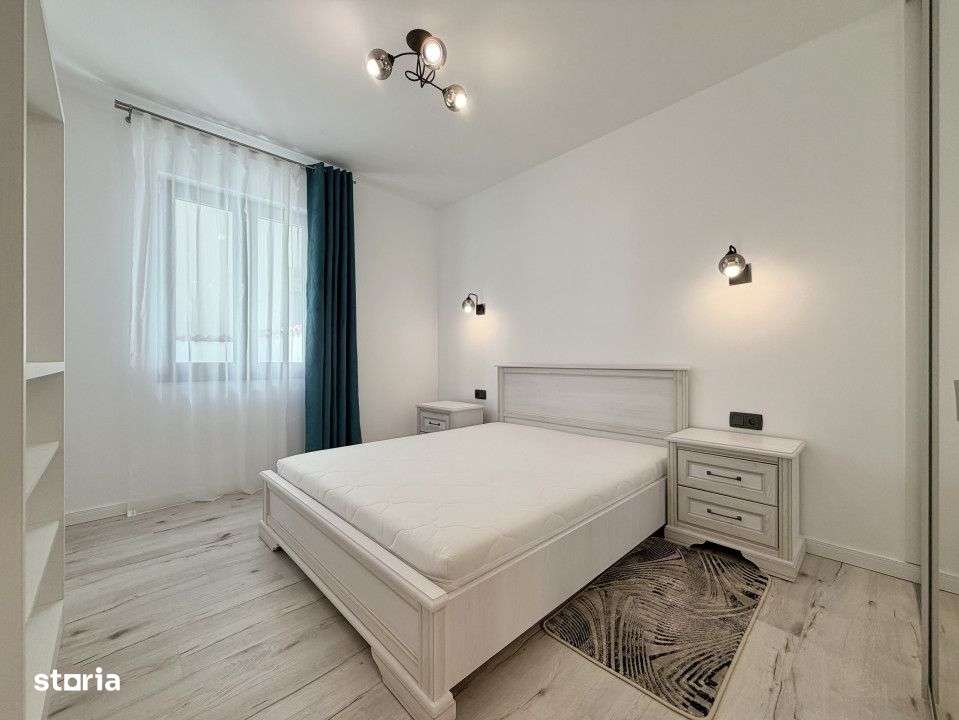 Apartament in vila, 3 camere, 80 mp, 2 locuri parcare, Zorilor - Imagine principală: 5/16