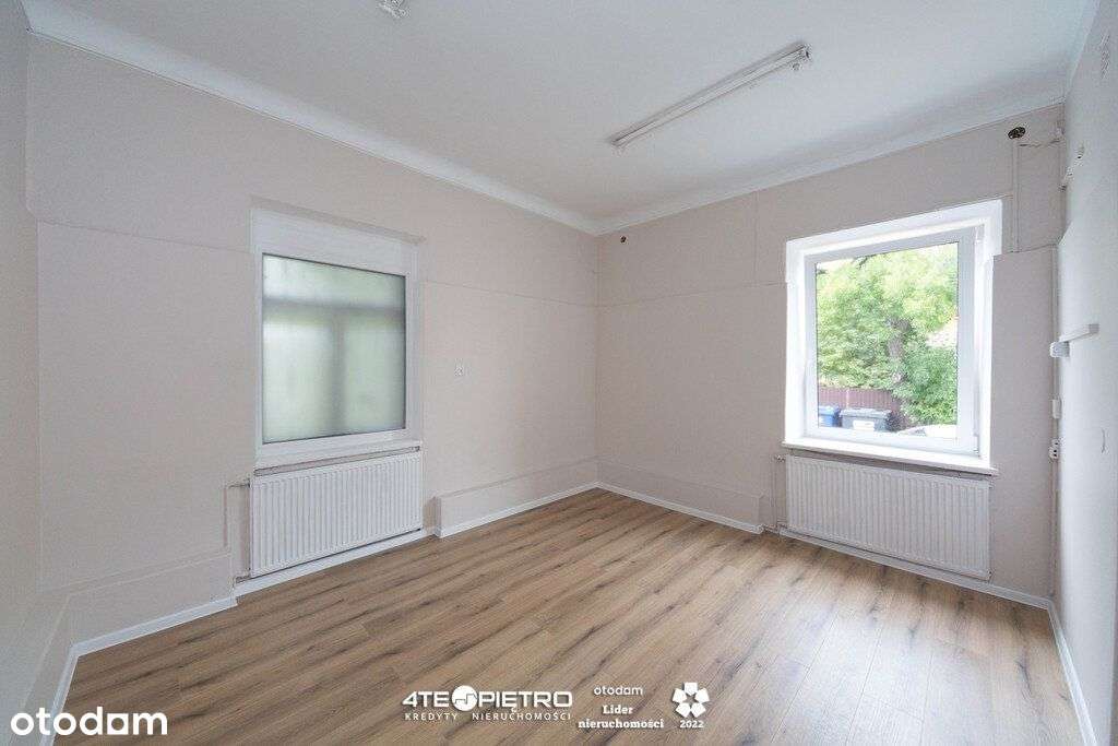 Dobra lokalizacja, lokal po remoncie - Pełny obrazek: 1/10