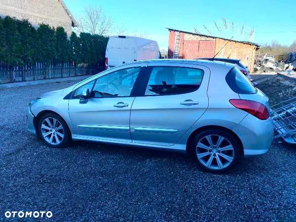 Peugeot 308 HDi FAP 165 Automatik Platinum - 5