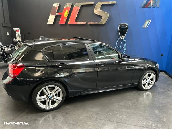 BMW 120 dA Pack M - 29