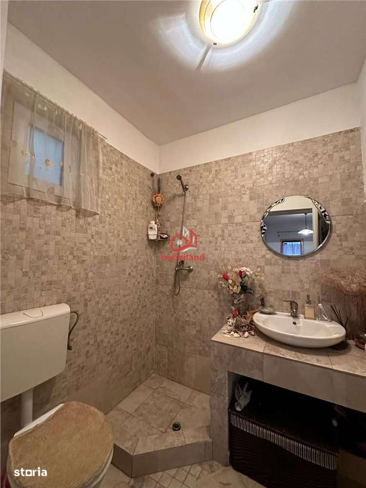 Casa tip duplex, 125 mp utili, mobilata si utilata, in zona Muzeul Ape-10