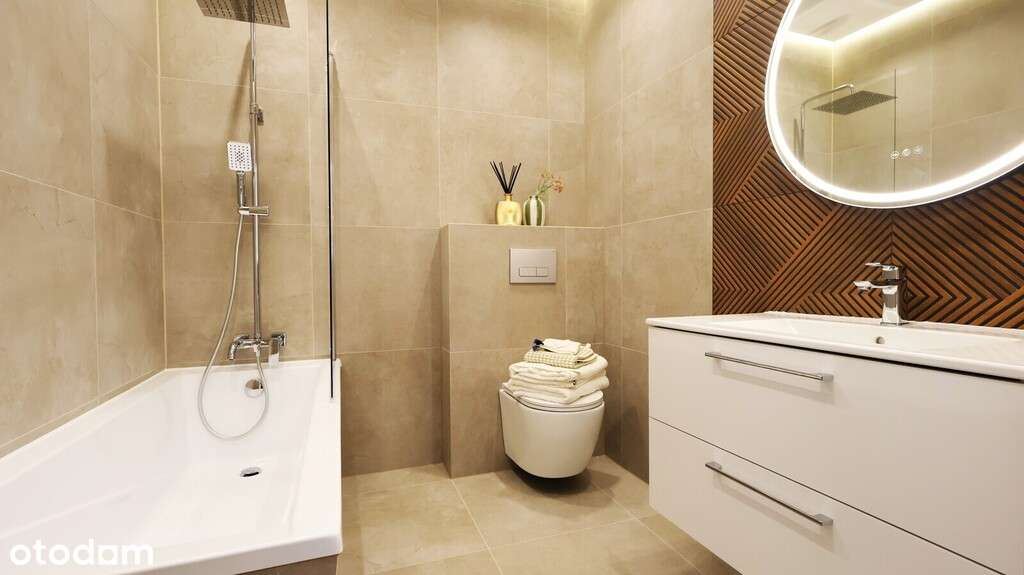 Dom z ogrodem za 579 000 zł - Pełny obrazek: 5/12