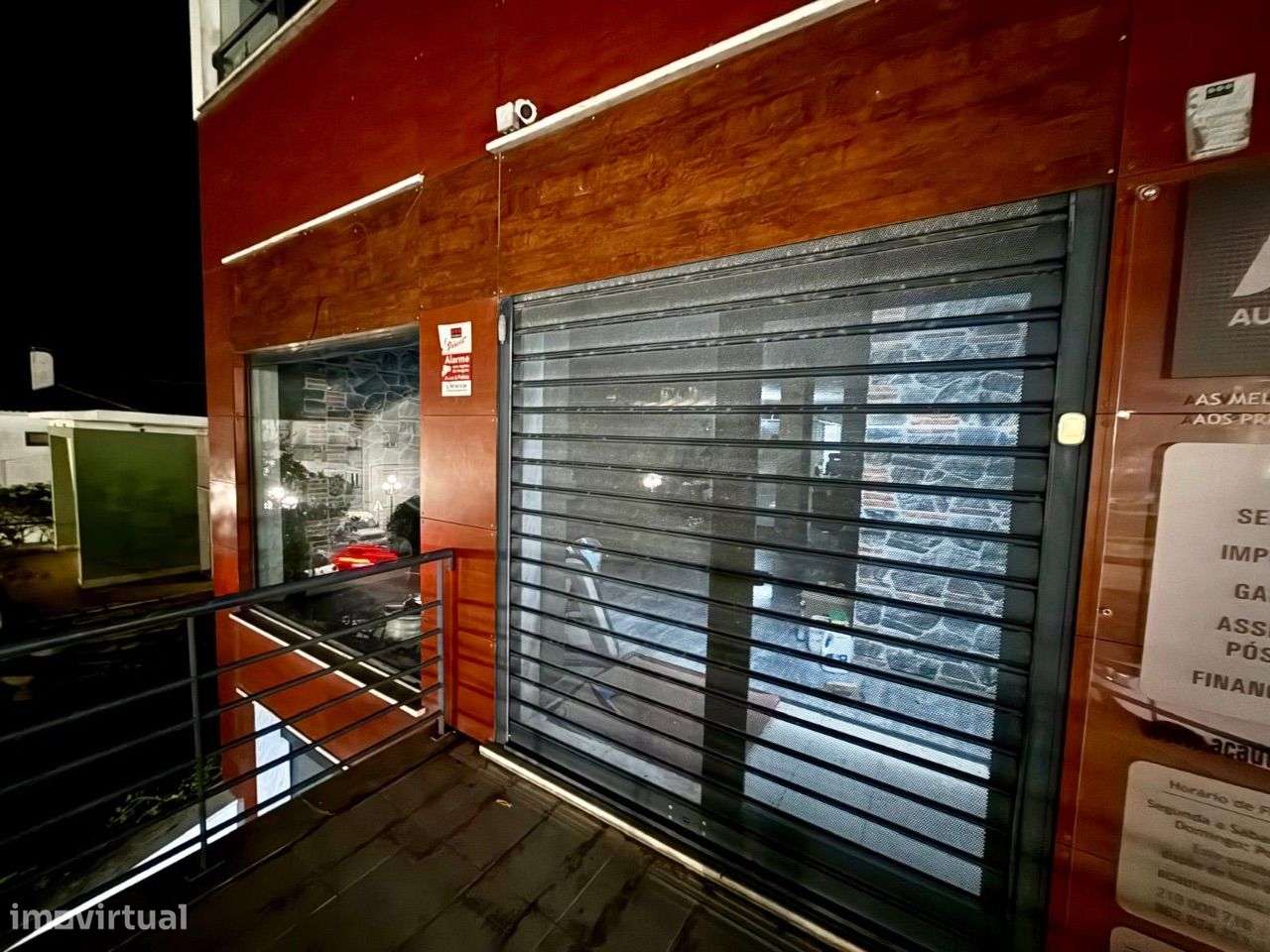 Imóvel Comercial no Centro de Mafra-15