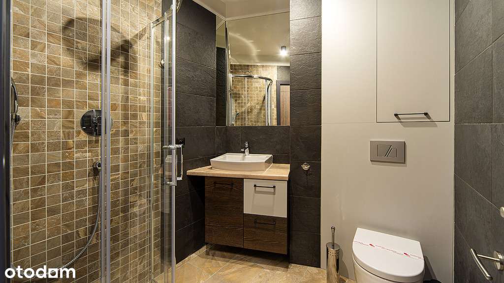 Apartament nr 3 Willa Borgund-8