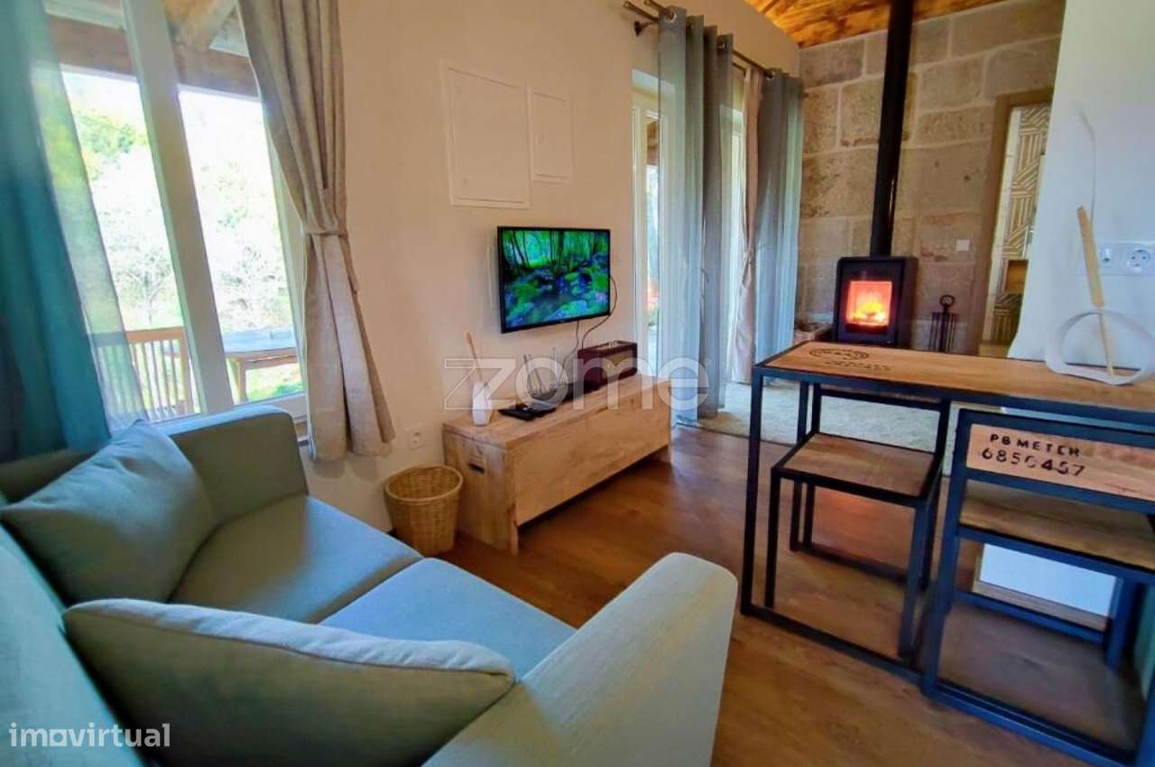 Refúgio da Moleira |Turismo Rural de Charme-46