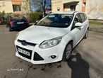 Ford Focus 1.6 TDCi DPF Ambiente - 1