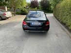 Mercedes-Benz E 220 d 9G-TRONIC Avantgarde - 5